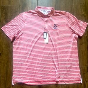 Charles Schwab Challenge Polo